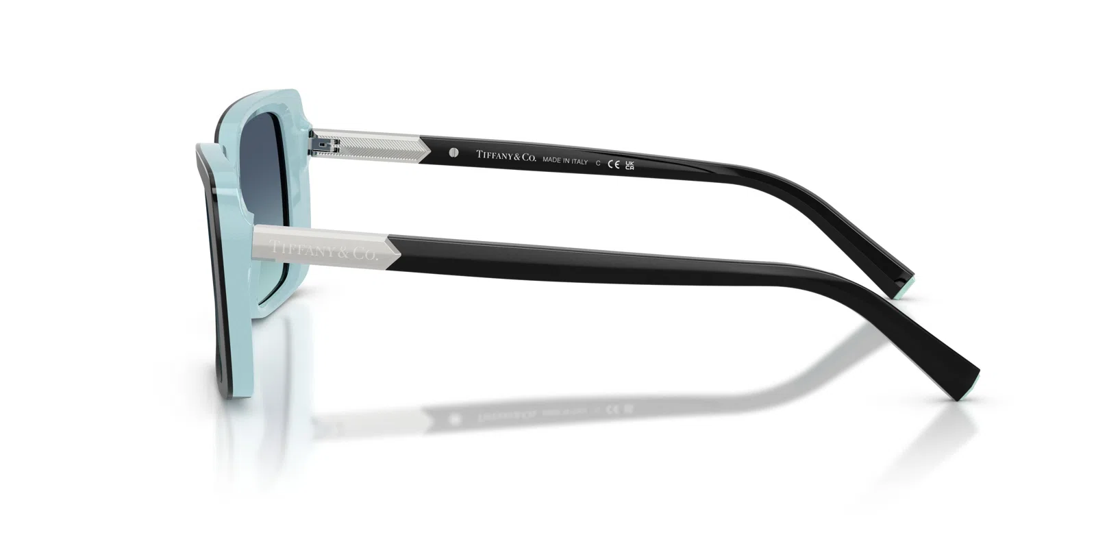 Tiffany 4249F Sunglasses - view 5